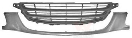 Решетка радиатора Toyota/Lexus 5310005901