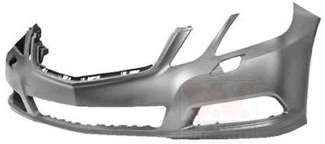 Бампер MERCEDES-BENZ A21288010409999