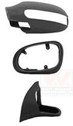 Корпус наружного зеркала MERCEDES-BENZ A16881003647C45