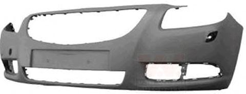 Бампер OPEL 13277153
