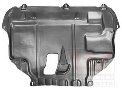 Защита двигателя FORD 1382964