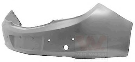 Бампер OPEL 20972948