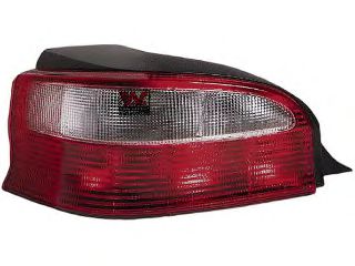 Задний фонарь CITROEN/PEUGEOT 1610728380
