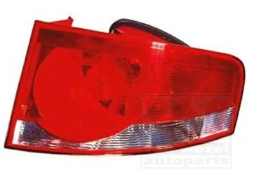 Задний фонарь VAG 5P89451129B9