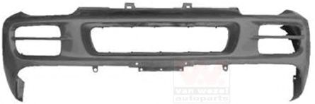 Бампер SUZUKI 7171184A00799