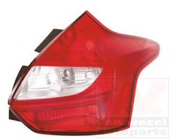 Задний фонарь FORD 1783947