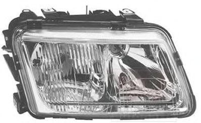 Основная фара VAN WEZEL 0330964