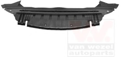 Защита двигателя FORD 1555114