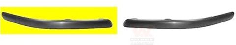Спойлер бампера Toyota/Lexus 7685105010