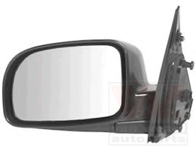 Наружное зеркало Hyundai/Kia 876202B540