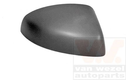 Корпус наружного зеркала VAG 8X0 857 528 F GRU