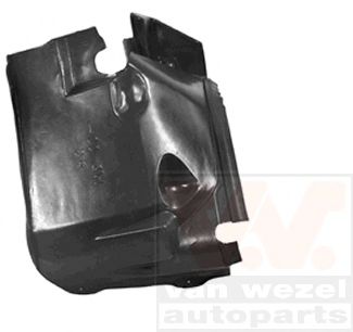 Подкрылок IVECO 500337033