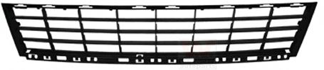 Решетка переднего бампера RENAULT 622546373R