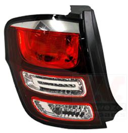 Задний фонарь CITROEN/PEUGEOT 9803928880