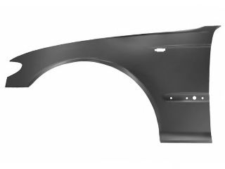 Крыло переднее VAN WEZEL 0649656