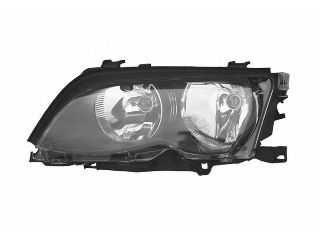 Основная фара VAN WEZEL 0649961