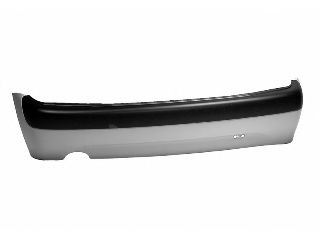 Бампер CITROEN/PEUGEOT 7410G7