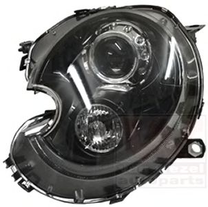 Основная фара BMW 63123448949