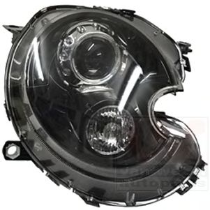 Основная фара BMW 63123448950