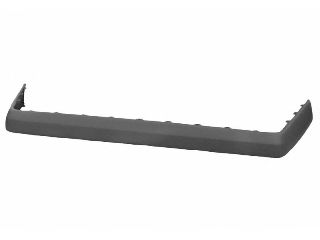 Облицовка бампера VAN WEZEL 3025550