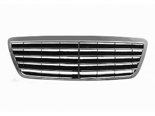 Решетка радиатора MERCEDES-BENZ A21088006839040