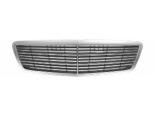 Решетка радиатора MERCEDES-BENZ A 203 880 01 23
