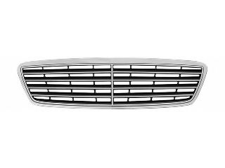 Решетка радиатора MERCEDES-BENZ A2038800183