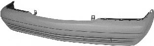 Бампер MERCEDES-BENZ A1408802370