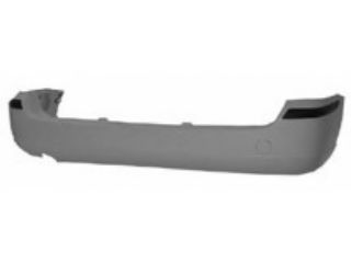 Бампер FORD 1147516