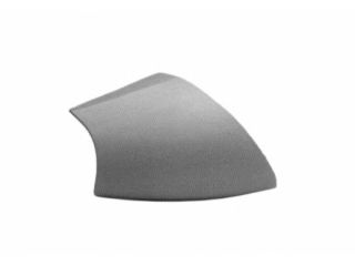 Корпус наружного зеркала VAN WEZEL 3766841