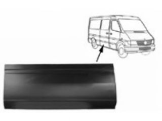 Рем вставка двери VAN WEZEL 3075174