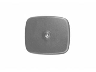 Наружное зеркало VAN WEZEL 3788839