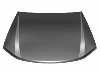 Капот CITROEN/PEUGEOT 7901H0