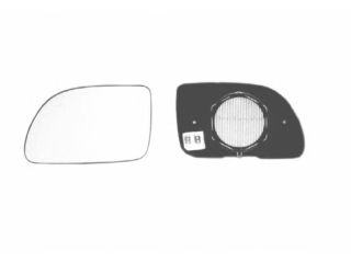 Стекло наружного зеркала RENAULT 7701033503