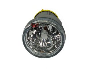 Противотуманная фара VAN WEZEL 0925999