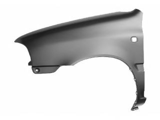 Крыло переднее SUZUKI 57711M70F01