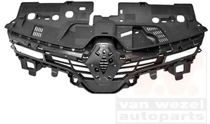 Решетка радиатора RENAULT 622563184R