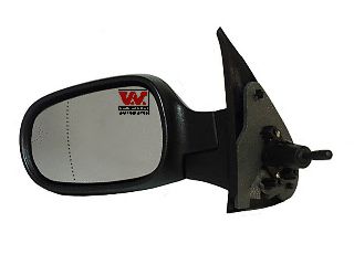 Наружное зеркало VAN WEZEL 3328804