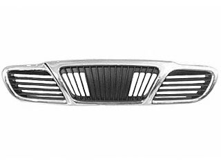 Решетка радиатора GM 96303229