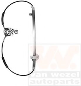Стеклоподъемник VAN WEZEL 5812231