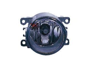 Противотуманная фара VAN WEZEL 4327999V