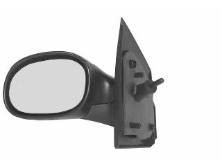 Наружное зеркало VAN WEZEL 0917803