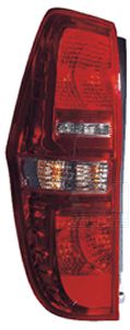 Задний фонарь Hyundai/Kia 924024H020