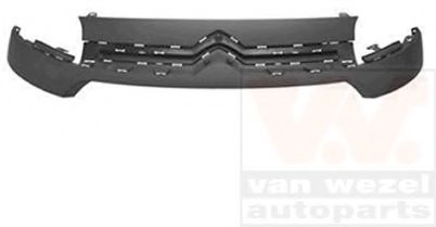 Решетка радиатора CITROEN/PEUGEOT 1608354280