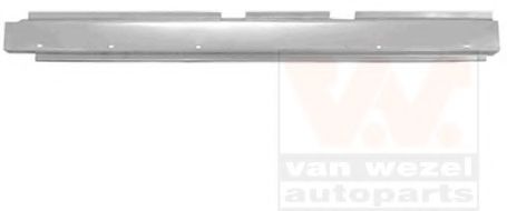 Порог vanwezel 1640103
