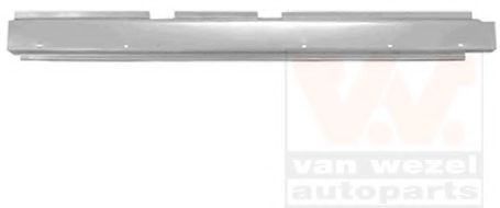 Порог vanwezel 1640104