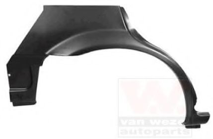 Рем вставка VAN WEZEL 2732148