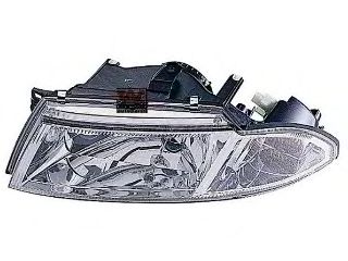 Основная фара MITSUBISHI MR485384