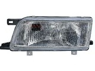 Основная фара Nissan/Infiniti B6010-74R00