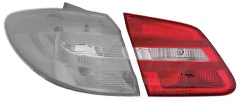 Задний фонарь MERCEDES-BENZ A2468200764